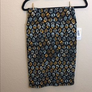 LuLaRoe XS Cassie